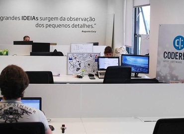 Virtual office in Lisbon, Av. D. João II n.35 (1990-083) - 12 | MatchOffice