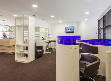 30 m² Business center place available to rent in Lisbon, Avenida da Liberdade 110 (1269-046) - 8 | MatchOffice