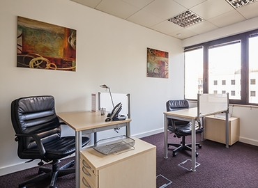 30 m² Business center in Lisbon, Avenida da Liberdade 110 (1269-046) - 2 | MatchOffice