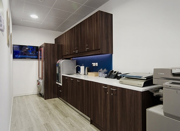 40 m² Business center in Lisbon, Rua Ivens 42 (1200-445) - 7 | MatchOffice