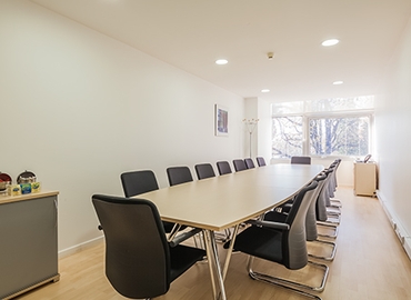 70 m² Business park property for rent in Porto, The Brasilia Building (4100-359) - 7 | MatchOffice