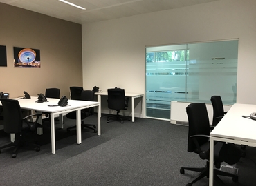 35 m² Business space building available to rent in Lisbon, Rua Encosta das Lagoas 7 (2740-244) - 7 | MatchOffice