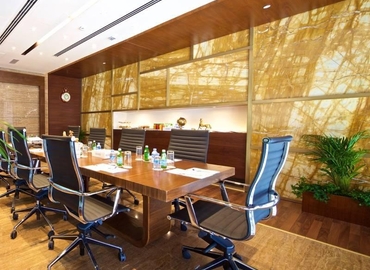 30 m² Conference room in Doha, 15th Floor (%[postal_code]) - 3 | MatchOffice.com