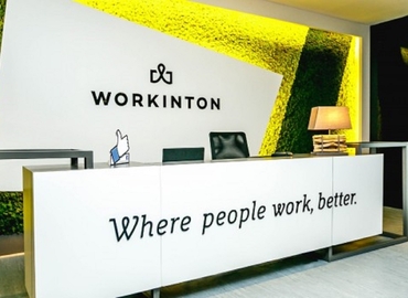 50 m² Shared workspace  in Doha, Al Ashat Street (%[postal_code]) - 3 | MatchOffice