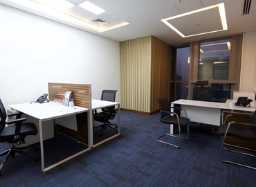 300 m² Coworking space  in Doha, 15th Floor (%[postal_code]) - 3 | MatchOffice.com