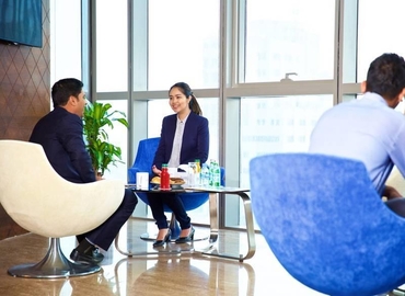 300 m² Co-working  in Doha, 15th Floor (%[postal_code]) - 5 | MatchOffice