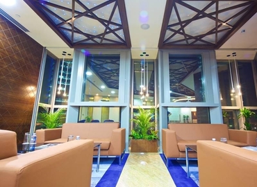 300 m² Coworking  in Doha, 15th Floor (%[postal_code]) - 6 | MatchOffice.com