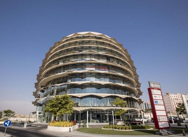 100 m² Co-working  in Doha, 5th Floor (%[postal_code]) - 0 | MatchOffice