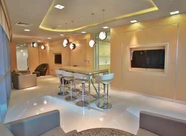 150 m² Serviced office property for rent in Doha, 7th & 8th Floors (%[postal_code]) - 0 | MatchOffice