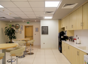 150 m² Coworking  in Doha, 7th & 8th Floors (%[postal_code]) - 4 | MatchOffice