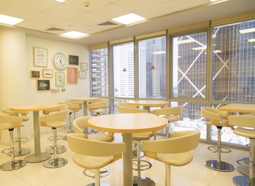 150 m² Shared workspace  in Doha, 7th & 8th Floors (%[postal_code]) - 5 | MatchOffice