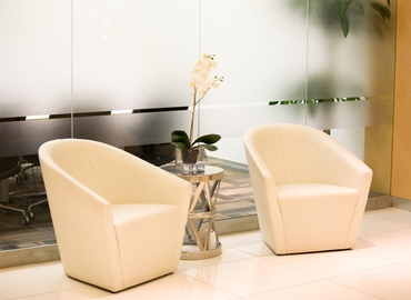 50 m² Conference space in Doha, 7th & 8th Floors (%[postal_code]) - 7 | MatchOffice