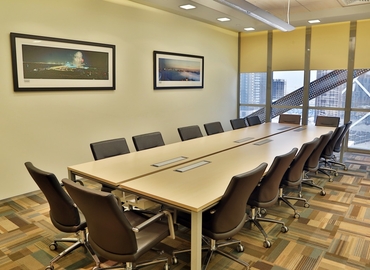 50 m² Conference space in Doha, 7th & 8th Floors (%[postal_code]) - 10 | MatchOffice.com