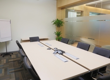 50 m² Conference room in Doha, 7th & 8th Floors (%[postal_code]) - 11 | MatchOffice.com
