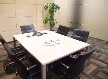 Virtual business address in Doha, 7th & 8th Floors (%[postal_code]) - 1 | MatchOffice.com