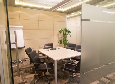 Virtual office in Doha, 7th & 8th Floors (%[postal_code]) - 9 | MatchOffice