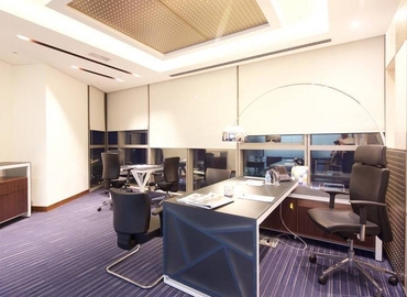 300 m² Serviced office in Doha, 15th Floor (%[postal_code]) - 0 | MatchOffice.com