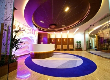 300 m² Serviced office in Doha, 15th Floor (%[postal_code]) - 3 | MatchOffice.com