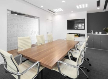 100 m² Business park in Doha, 5th Floor (%[postal_code]) - 0 | MatchOffice.com
