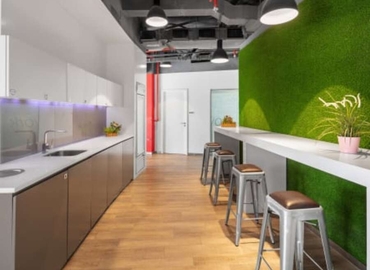 100 m² Business center place up for rent in Doha, 5th Floor (%[postal_code]) - 5 | MatchOffice.com