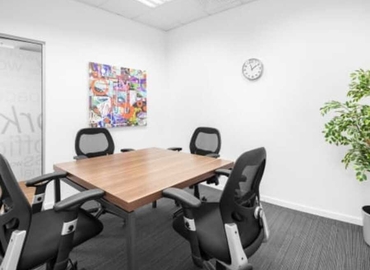 100 m² Business space property available to rent in Doha, 5th Floor (%[postal_code]) - 6 | MatchOffice.com