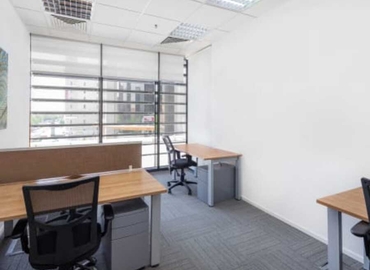 100 m² Business park place for rent in Doha, 63 Airport Road (%[postal_code]) - 6 | MatchOffice.com