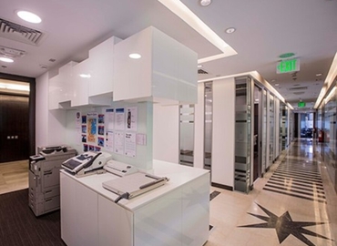 100 m² Business space building available to rent in Doha, Al Owaina Tower (%[postal_code]) - 6 | MatchOffice