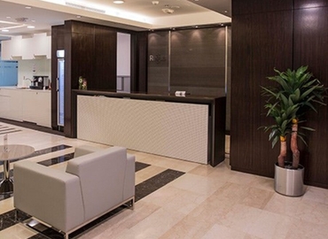 100 m² Coworking  in Doha, Al Owaina Tower (%[postal_code]) - 0 | MatchOffice.com