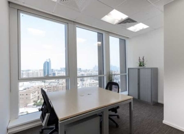 100 m² Business space building available to rent in Doha, Al Shoumoukh Towers (%[postal_code]) - 6 | MatchOffice