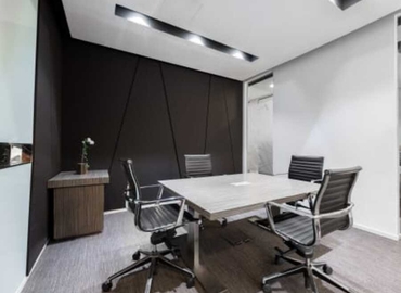 100 m² Serviced office property up for rent in Doha, Al Shoumoukh Towers (%[postal_code]) - 7 | MatchOffice