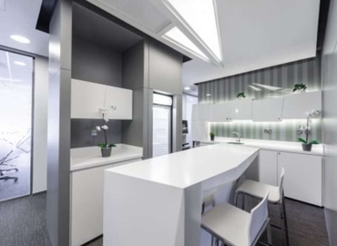 100 m² Shared office  in Doha, Al Shoumoukh Towers (%[postal_code]) - 5 | MatchOffice