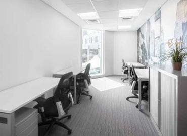 100 m² Business park place for rent in Doha, Blue Tower (%[postal_code]) - 2 | MatchOffice.com