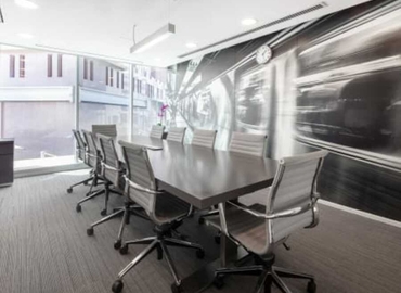 100 m² Serviced office property available to rent in Doha, Blue Tower (%[postal_code]) - 4 | MatchOffice.com