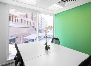 100 m² Business center property up for rent in Doha, Blue Tower (%[postal_code]) - 6 | MatchOffice