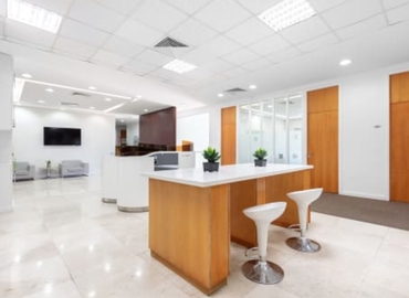 100 m² Business center in Doha, Doha Airport (%[postal_code]) - 5 | MatchOffice.com