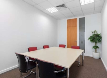 100 m² Serviced office in Doha, Doha Airport (%[postal_code]) - 0 | MatchOffice.com