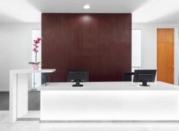 100 m² Shared workspace  in Doha, Doha Airport (%[postal_code]) - 1 | MatchOffice.com