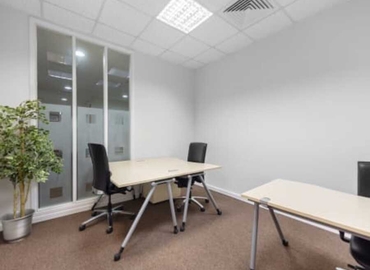 100 m² Shared workspace  in Doha, Doha Airport (%[postal_code]) - 8 | MatchOffice