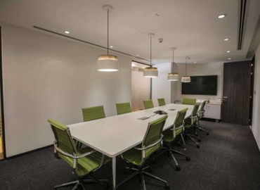 90 m² Serviced office property available to rent in Doha, Qanat Quartie (%[postal_code]) - 2 | MatchOffice.com