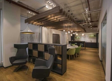 90 m² Serviced office place for rent in Doha, Qanat Quartie (%[postal_code]) - 4 | MatchOffice