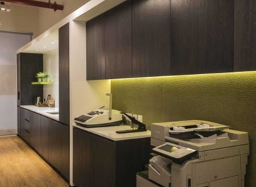90 m² Business park place for rent in Doha, Qanat Quartie (%[postal_code]) - 9 | MatchOffice