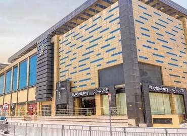 20 m² Business park in Doha, Al Mirqab Al Jadeed Street (%[postal_code]) - 0 | MatchOffice.com