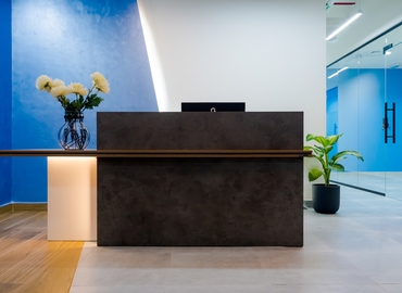 20 m² Business space in Doha, Al Mirqab Al Jadeed Street (%[postal_code]) - 3 | MatchOffice.com