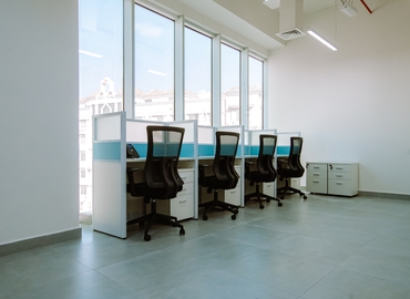 20 m² Business space in Doha, Al Mirqab Al Jadeed Street (%[postal_code]) - 4 | MatchOffice.com