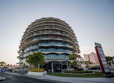 Virtual office in Doha, 5th Floor (%[postal_code]) - 1 | MatchOffice.com
