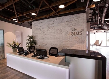 Virtual office in Doha, 5th Floor (%[postal_code]) - 2 | MatchOffice