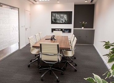 100 m² Conference center in Doha, 5th Floor (%[postal_code]) - 3 | MatchOffice.com