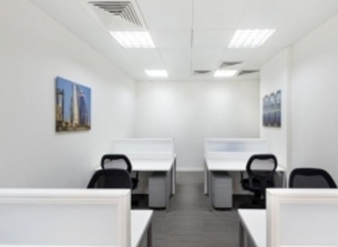 Virtual office in Doha, 5th Floor (%[postal_code]) - 1 | MatchOffice