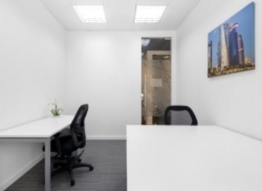 Virtual office space in Doha, 5th Floor (%[postal_code]) - 2 | MatchOffice.com