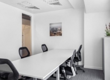 Virtual office in Doha, 5th Floor (%[postal_code]) - 4 | MatchOffice